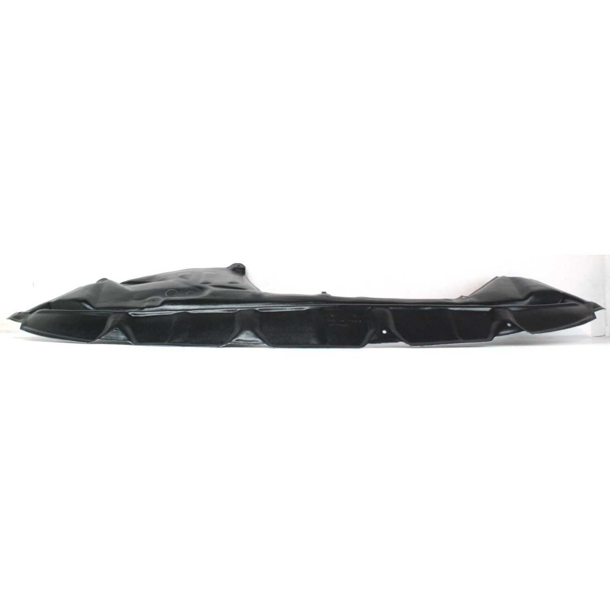 NEW FRONT ENGINE SPLASH SHIELD FITS 2007-2010 TOYOTA SIENNA TO1228144