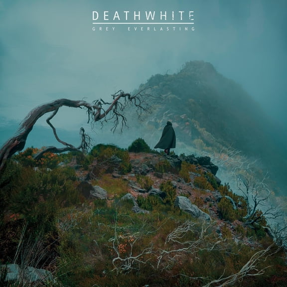 Deathwhite - Grey Everlasting - Music & Performance - Vinyl