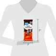 thumbnail image 6 of Great Value Dark Chocolate with Chopped Almond Bar, 3.52 oz, 6 of 7
