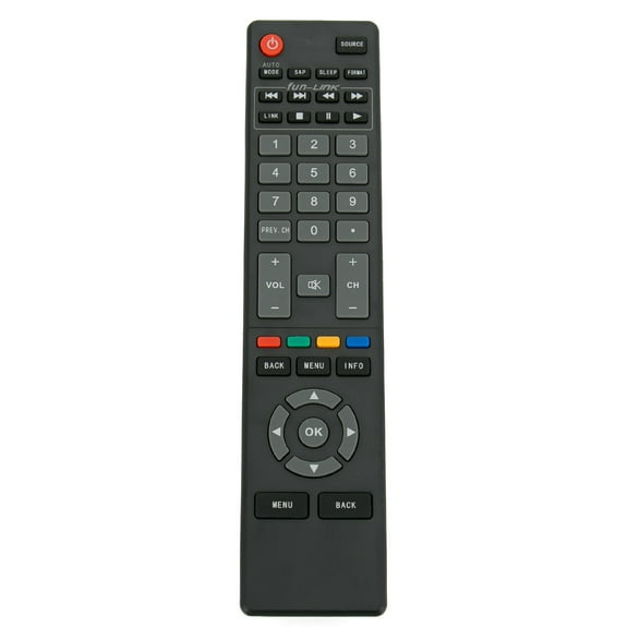 New Remote Control NH400UD fits for MAGNAVOX LCD TV 39MF402B 39MF402B/F7 39MF402BF7