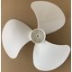 thumbnail image 2 of Accesorios originales para ventiladores eléctricos Ventilador de piso mejorado de 16 pulgadas con cinco aspas Ventilador de pared Ventilador de escritorio, 2 of 5