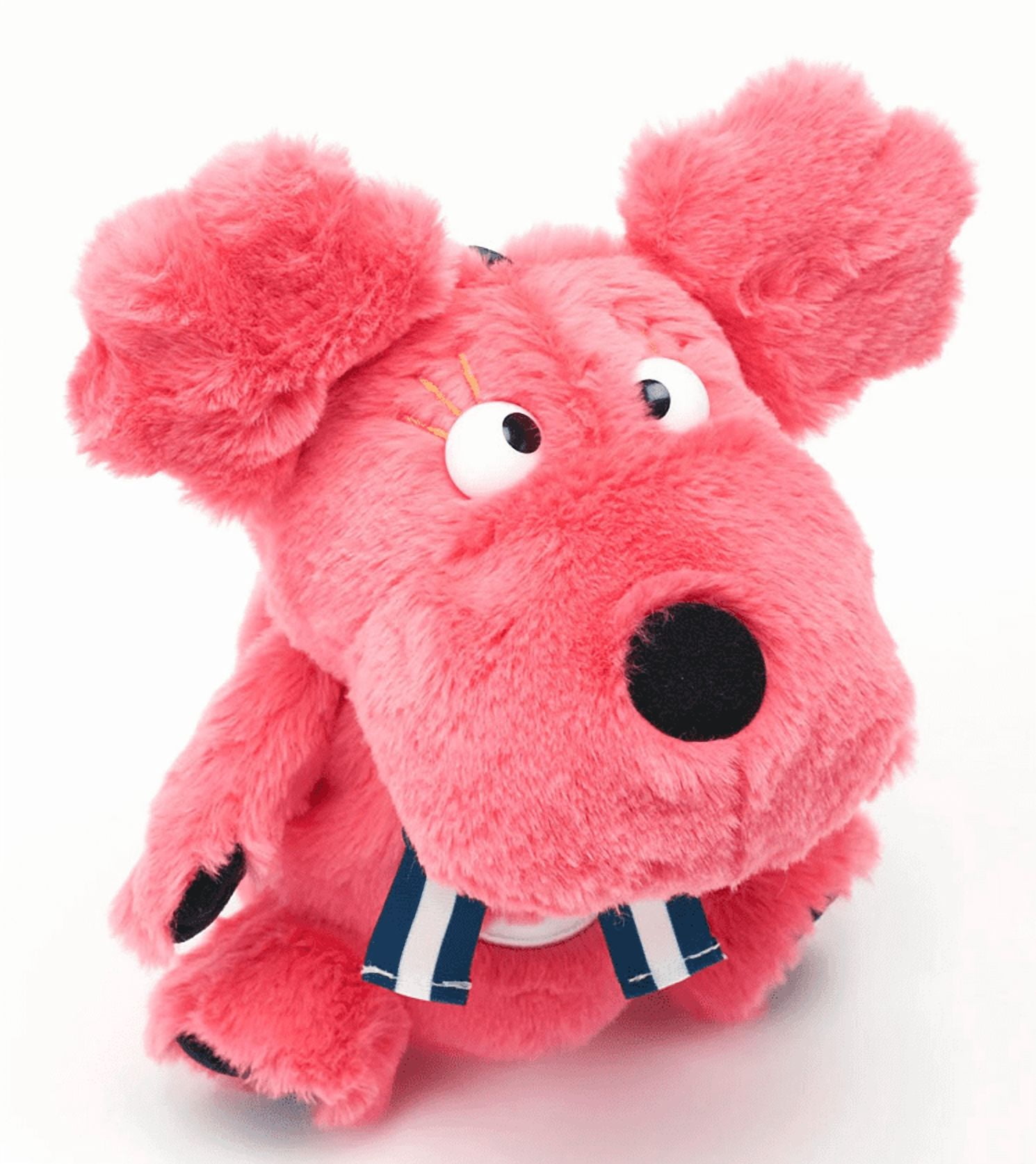 [NEW] MU Sports Hybrid Head Cover (Choose Color)- 703J2554 (Pink)