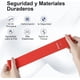 thumbnail image 5 of Banda De Resistencia 5PCS, Ligas de Resistencia Ejercicio Yoga Kit, Material BPE, con Bolsa y Manual, 5 of 5