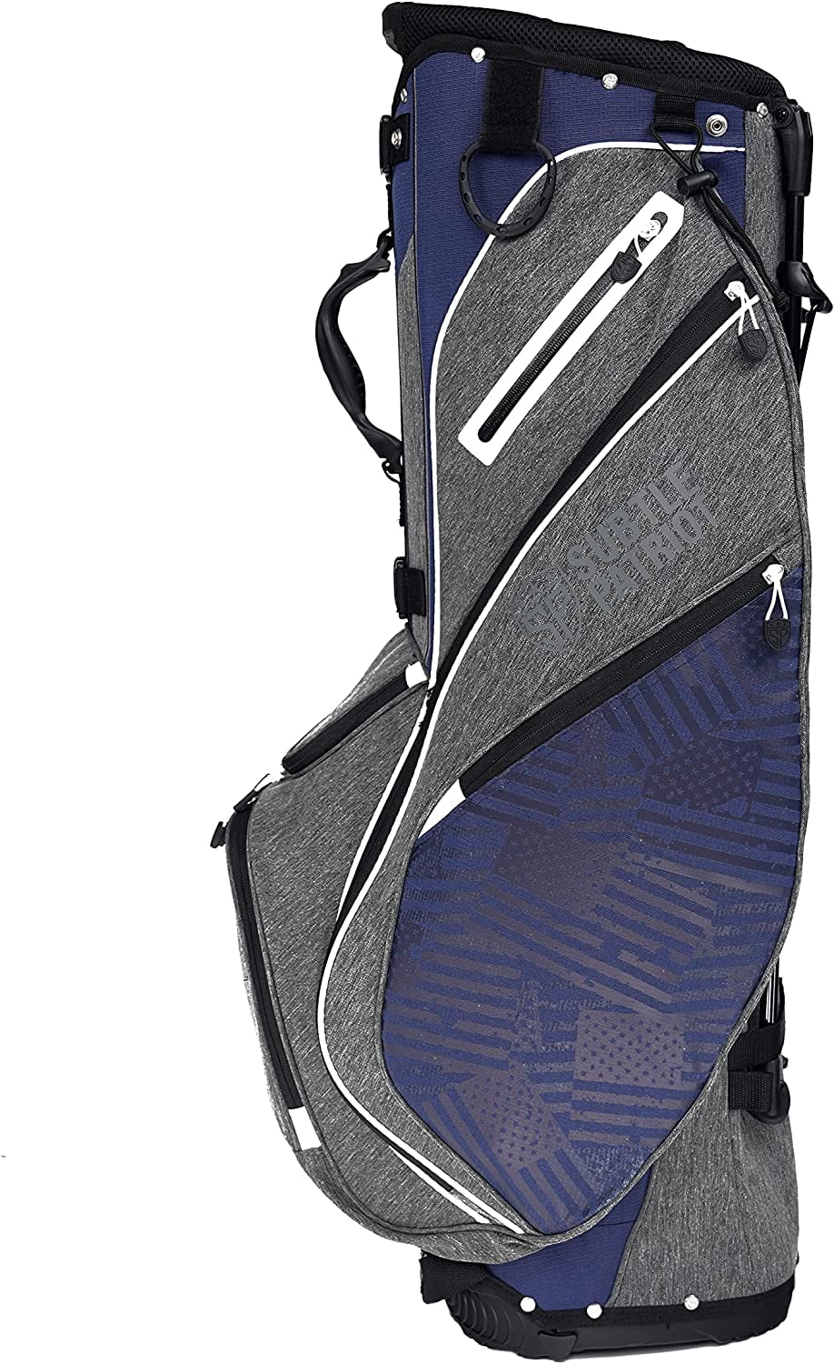 Accelerated Golf Ambush Cadet Stand Golf Bag