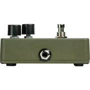Electro-Harmonix Green Russian Big Muff Pi Fuzz Pedal