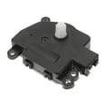 thumbnail image 1 of Actuador de puerta de aire HVAC Unique Bargains Actuador de puerta de mezcla de calefacción para Ford Escape 2008-2012 para Ford Expedition 2015-2017 Actuador de calefacción No. 604224/4L3Z19E616EA, 1 of 1