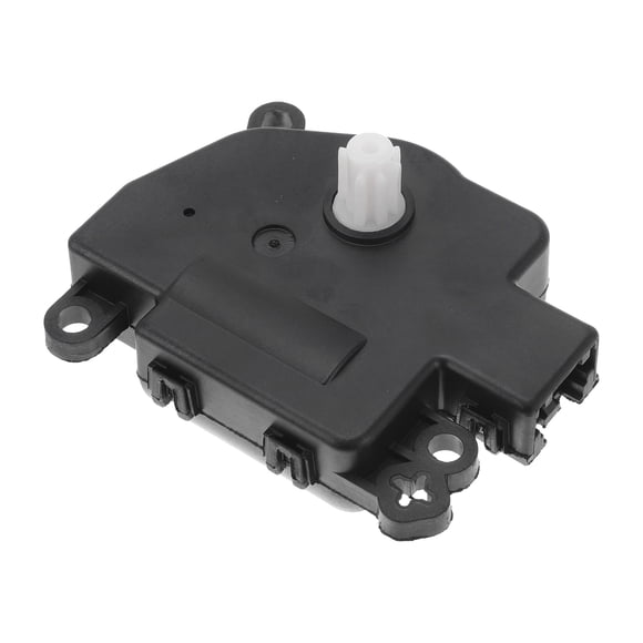 Actuador de puerta de aire HVAC Unique Bargains Actuador de puerta de mezcla de calefacción para Ford Escape 2008-2012 para Ford Expedition 2015-2017 Actuador de calefacción No. 604224/4L3Z19E616EA