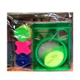 thumbnail image 1 of Parties Rus Toys Stencil Set (Pack of 4), 1 of 2