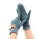thumbnail image 2 of Qarigey 1 par de guantes térmicos para mujer, a prueba de viento, con pantalla táctil, para deportes al aire libre, cálidos, para montar en guantes y mitones Azul claro Qarigey AP013054-06, 2 of 6