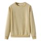 thumbnail image 1 of Sudaderas Con Capucha Para Hombres Sudadera de Manga Larga Con Cuello Redondo Sudadera Informal Sin Capucha Odeerbi ODB-4, 1 of 4