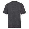 thumbnail image 2 of Fruit Of The Loom Boys/Girls Value T-Shirt, 2 of 3