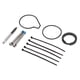 thumbnail image 3 of Kit De Reparación De Sellos Kit De Bomba De Compresor Kit De Reconstrucción De Sello De Bomba De Reemplazo Kit De Reparación De Sello De Bomba De Compresor De Suspensión ANGGREK Otros Vehículos, 3 of 8