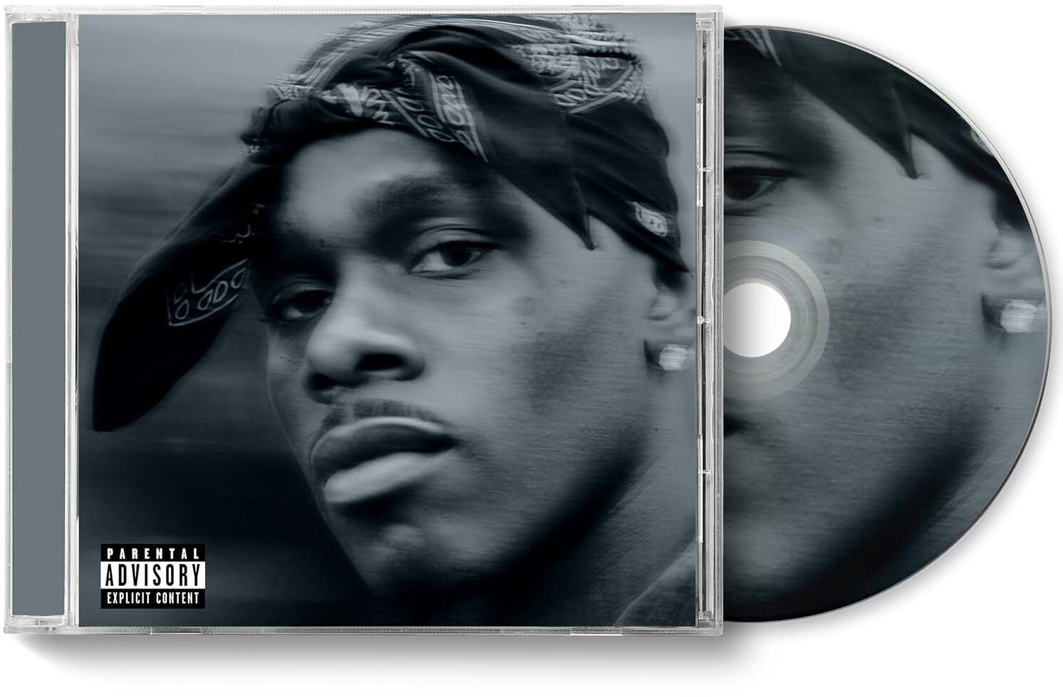 2Pac - Strictly 4 My Niggaz - Music & Performance - CD - Walmart.com