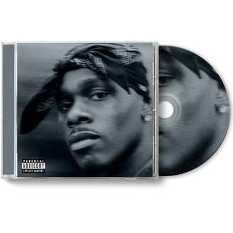 Lil Tecca - DOPAMINE - Music & Performance - CD - Walmart.com
