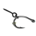 thumbnail image 1 of 30 Piezas de Pesca de Carpa Ronnie Rig Hook Bait Set, para la Mayoría de los Tipos de Cebo, Para Amantes de la Pesca de la Carpa, 1 of 7