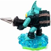 Open Box Skylanders Loose Gill Grunt Figure (Loose)