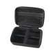 thumbnail image 5 of Organizador de viaje para guardar recortadoras, equipo de peluquería de viaje, bolsa de almacenamiento multifunción para herramientas de peluquería y, 5 of 7