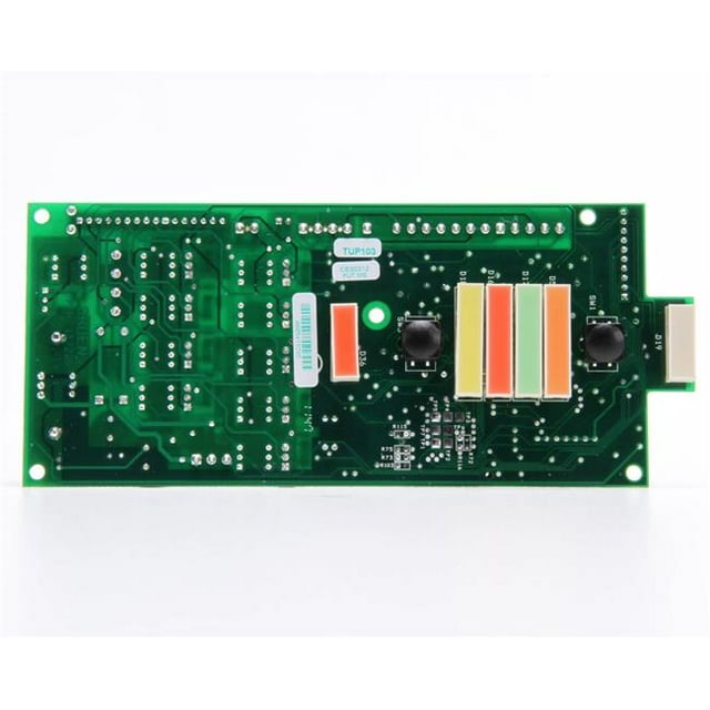 Groen 137221 Hyper Steam Control Board