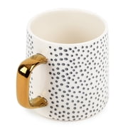 Thyme & Table Stoneware Mug, Dot