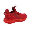 thumbnail image 4 of Tenis Hombre Chamaco Sas Comodos Deportivos rojo 27, 4 of 4