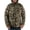 XRC Camo, variant on Tekari Men's Adrenaline TrueSuede Hunting Jacket