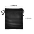 thumbnail image 2 of 3 PCS Sports Exercise Resistance Loop Bands Set Elastic Band Set for Yoga Home Gym Training, 2 of 8