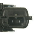 thumbnail image 3 of CarLights360 For Ford Freestar 2004 2005 Door Lock Actuator | Black, Silver | Blade Terminal | Bolt On Attachment Method | Rectangular Connector | 1 Female Connector | 2F2Z16218A42AA, 2F2Z16218A42BA, 3 of 4