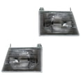 thumbnail image 1 of Par de Faros TYC Econoline 1992 A 2007 Con ajuste Ambos lados, 1 of 4