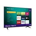 thumbnail image 2 of Hisense 50" Roku 4K UHD HDR Smart TV Dolby Vision HDR / HDR10 - 50R6040G, 2 of 7