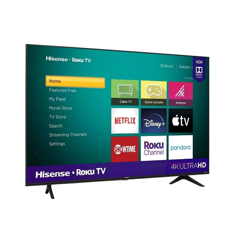 Hisense 50