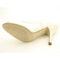 thumbnail image 2 of Enzo Angiolini Women's Maylie2 Peep Toe Pump, 2 of 3