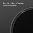 thumbnail image 3 of Kit de filtros de lentes Urth 82 mm 4 en 1 UV CPL ND64 Soft Grad ND8, 3 of 9