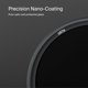 thumbnail image 3 of Kit de Filtros para Lentes Urth 55mm 4 en 1 UV CPL ND64 ND8, 3 of 9