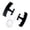 Black, variant on Long Lasting Metal Sign Removal Tool Vehicle Symbol Remover for Cars & Motorcycles to Safely Remove Stickers Decals
