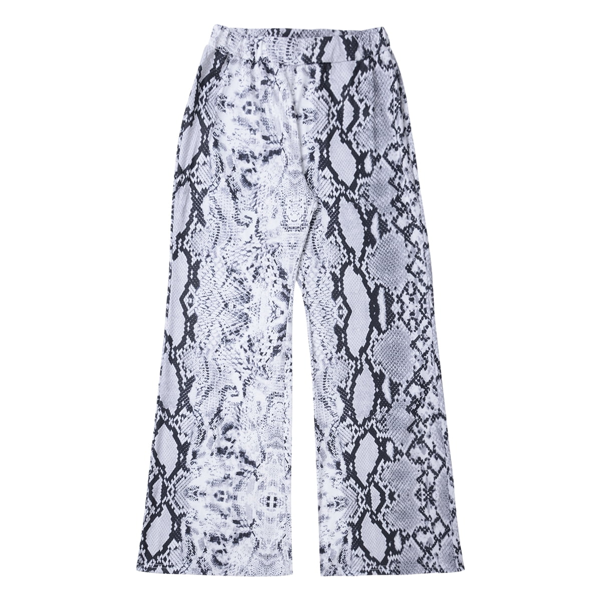 Women's Palazzo Flared Wide Leg Pants High Waist Loose Culottes Long Trousers X3 Women's Palazzo Flared Wide Leg Pants High Waist Loose Culottes Long Trousers X3