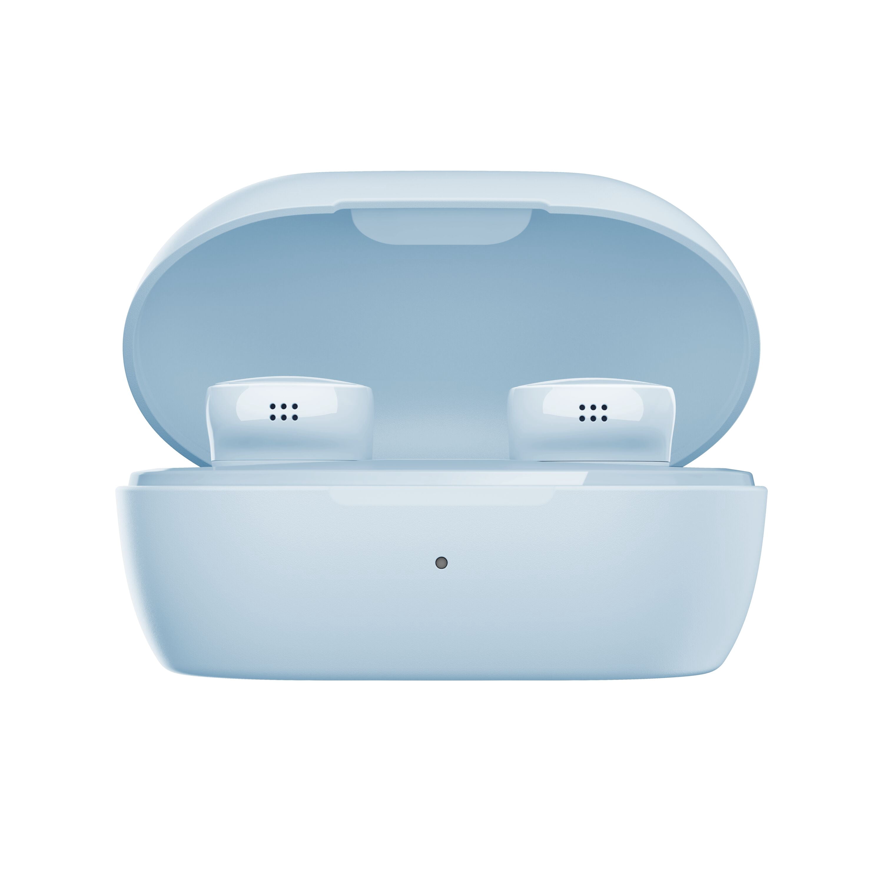 Bose QuietComfort Earbuds, Wireless Noise Cancelling Earbuds, Ice Blue