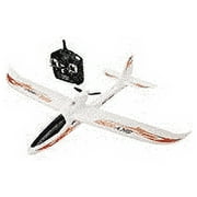 wltoys f959 sky-king 2.4g 3ch radio control rc airplane aircraft rtf version