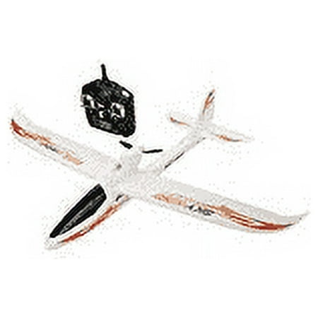 wltoys f959 sky-king 2.4g 3ch radio control rc airplane aircraft rtf version