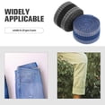 thumbnail image 3 of unbranded Para Dobladillos Autoadhesiva Para Ropa Con Tela Resistente Y Fácil Aplicación Sin, 3 of 6