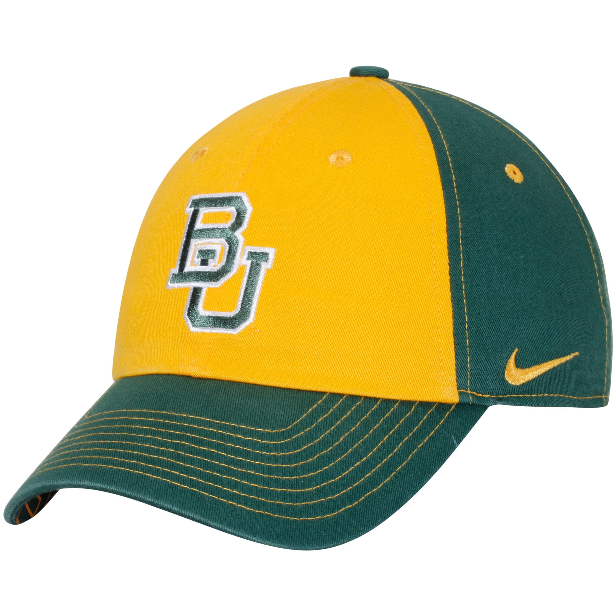 Baylor Bears Nike Women's Logo 