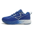 thumbnail image 6 of Men Sports Shoes Comfortable Non Slip Lace Up Casual Sneaker Men's Versatile Running Footwear for Hiking Climbing and Outdoor Activities, 6 of 6