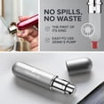 thumbnail image 1 of CLASSIC TRAVELO SILVER WITH REMOVABLE, 1 of 5