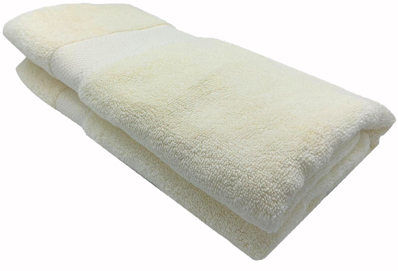 Homvare® Bath Towels Super Soft Cotton Machine Washable Luxury Bath