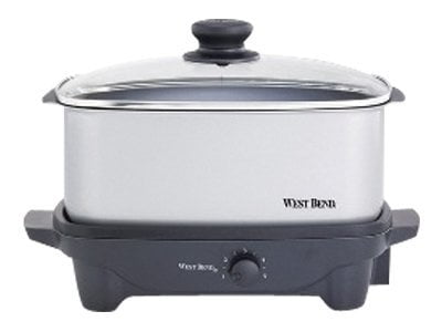 west bend 84905 slow cooker