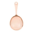 thumbnail image 1 of Ynlkorvg Tableware 304 Stainless Steel Ice Strainer Ice Scoop Bar Mixer Filter Colander Cocktail Ice Separator Tool, 1 of 7