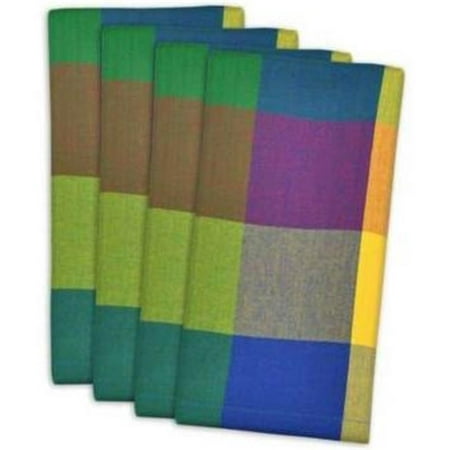 

Napkin Check IND SUMMER Set of 4
