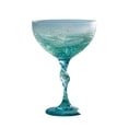thumbnail image 4 of Verre à Vin Wave pour Cocktails Rouges et Blancs / Verrerie Inspirée de la Mer / Vaisselle de Bar à la Maison au Bord de la Mer / Gobelet Compatible Lave-Vaisselle, 4 of 5