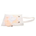 PTOOTP Pet Carrier Purses Pet Carrier Bag Multi Canvas 1Pack For Small Pets