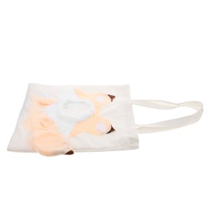 PTOOTP Pet Carrier Purses Pet Carrier Bag Multi Canvas 1Pack For Small Pets