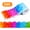 Design3, variant on Bulletin Board Border Border Trim Paper Colorful Rolled Teacher Supplies Bulletin Board Accessories Decoration Self-adhensive Design3